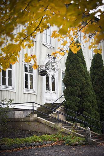 Knusesund Herrgard 3* Säffle
