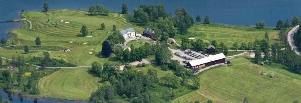 Knusesund Herrgard 3* Säffle