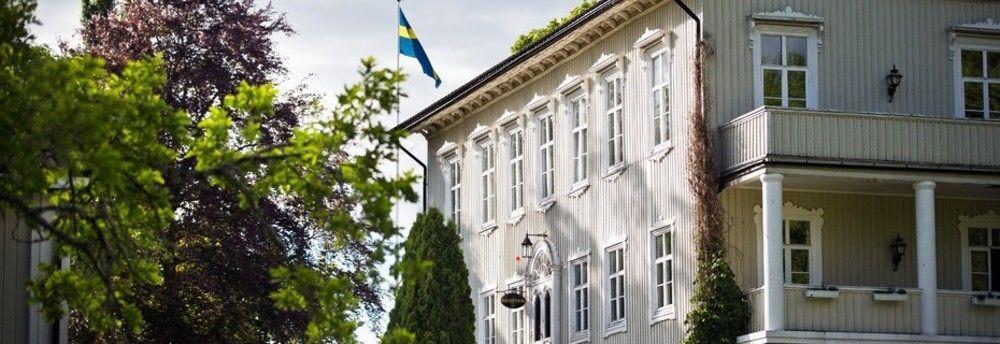 Knusesund Herrgard Hotel