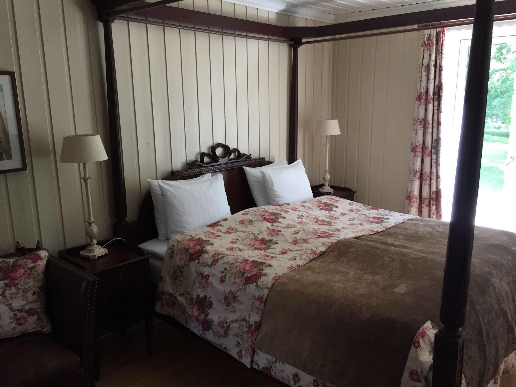 Hotel Knusesund Herrgard Säffle