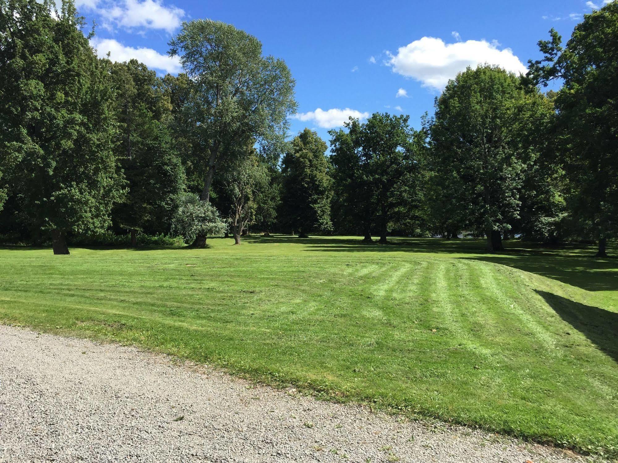 Knusesund Herrgard Hotel 3*